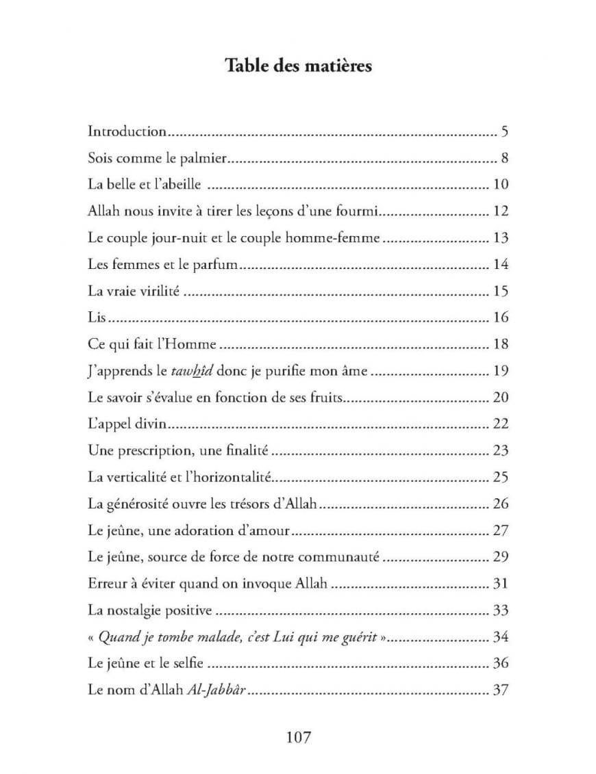 Et si on méditait un peu ! Mohammed Karimi - Al Bayyinah Al-Bayyinah Livre > Islam 9782385550646 Librairie Musulmane Al-imen