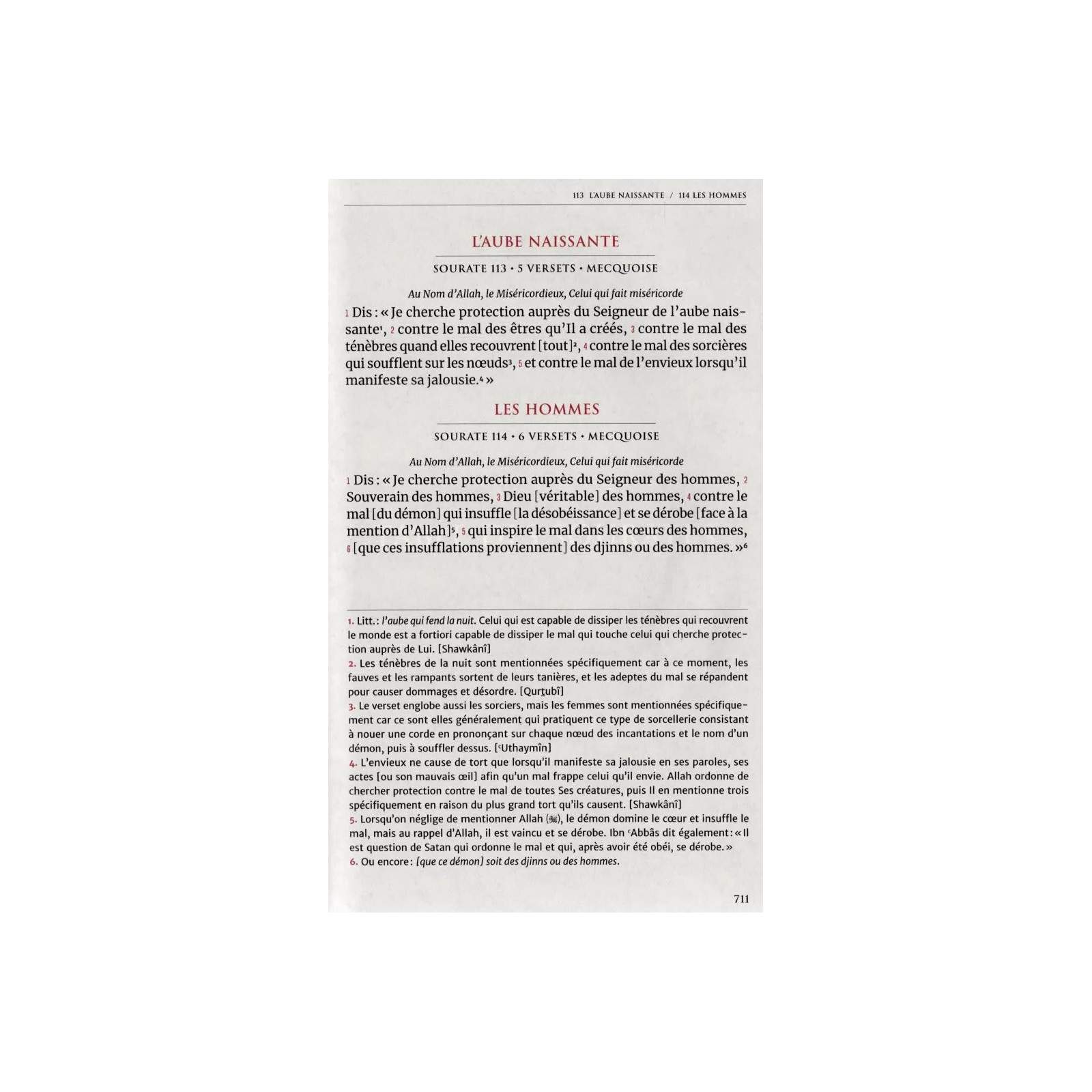 Exégèse de la Sourate Tâhâ — Tafsir Bilingue Français-Arabe | Éditions Maison d'Ennour | Livre Islam Maison d'Ennour Livre sur le Coran Tafsir 9782752403551 Librairie Musulmane Al-imen