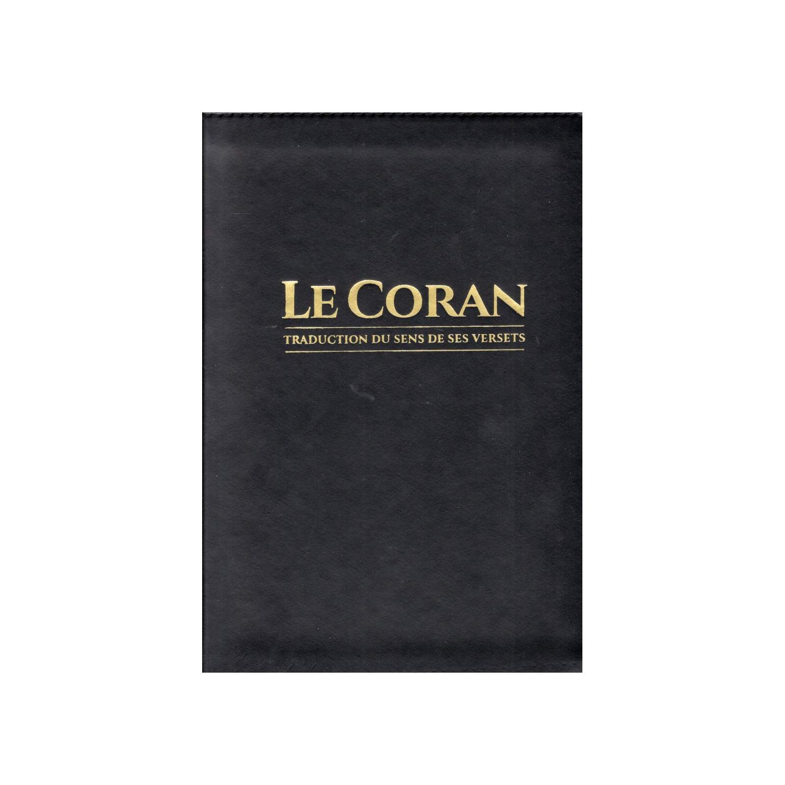 Exégèse de la Sourate Tâhâ — Tafsir Bilingue Français-Arabe | Éditions Maison d'Ennour | Livre Islam Maison d'Ennour Livre sur le Coran Tafsir 9782752403551 Librairie Musulmane Al-imen