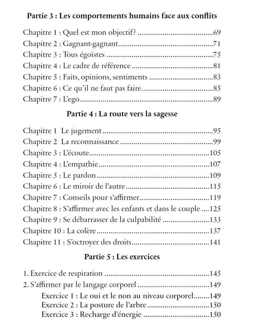 Gestion des conflits - Ali Habibbi - Al Bayyinah Al-Bayyinah Livre Islam Mariage 9782385552831 Librairie Musulmane Al-imen