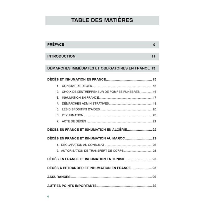 GUIDE PRATIQUE POUR LA GESTION DES DÉFUNTS MUSULMANS - DRISS ABIED - Editions Al-Hadîth Al-Hadîth Livre > Islam > Tawhid / Aqidah (Croyance) 9782875452047 Librairie Musulmane Al-imen