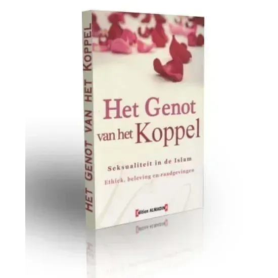 Het genot van het koppel Nederlands Boeken > Islam 9782930428420 Librairie Musulmane Al-imen
