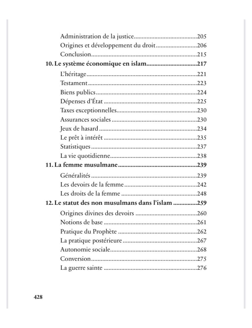Initiation à l'islam - Muhammad Hamidullah - Héritage - Al-Bayyinah Al-Bayyinah Livres > Islam > Introduction ou Nouveau Converti 9782957649181 Librairie Musulmane Al-imen