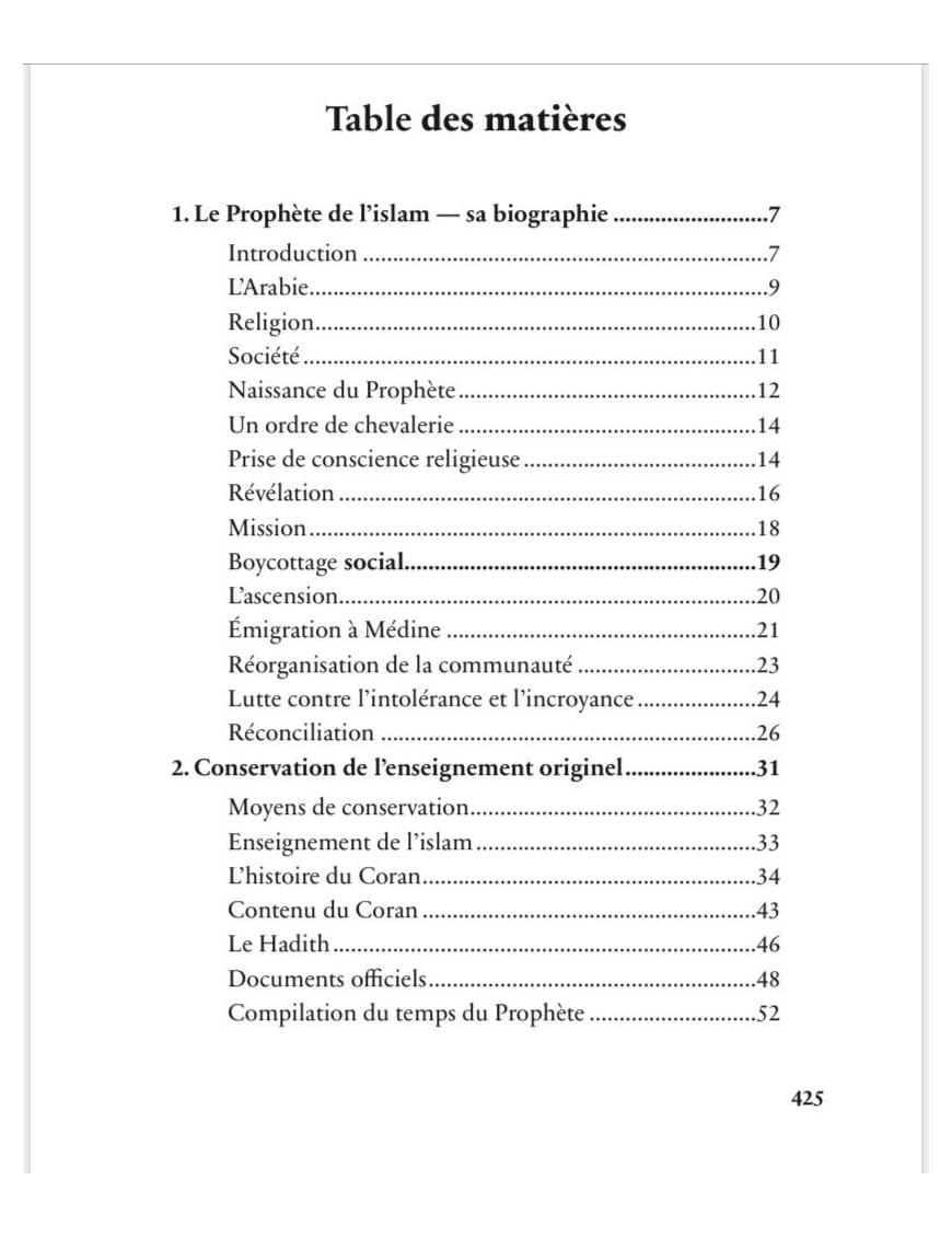 Initiation à l'islam - Muhammad Hamidullah - Héritage - Al-Bayyinah Al-Bayyinah Livres > Islam > Introduction ou Nouveau Converti 9782957649181 Librairie Musulmane Al-imen