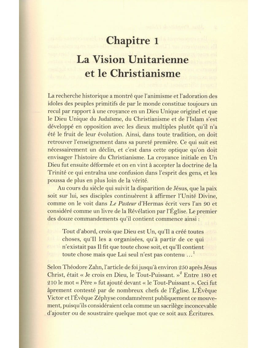 Jésus, Prophète de l'Islam - Muhammad 'Ata'ur-Rahim ﻿- IIPH - IIPH IIPH Livre > Islam 9786035010887 Librairie Musulmane Al-imen