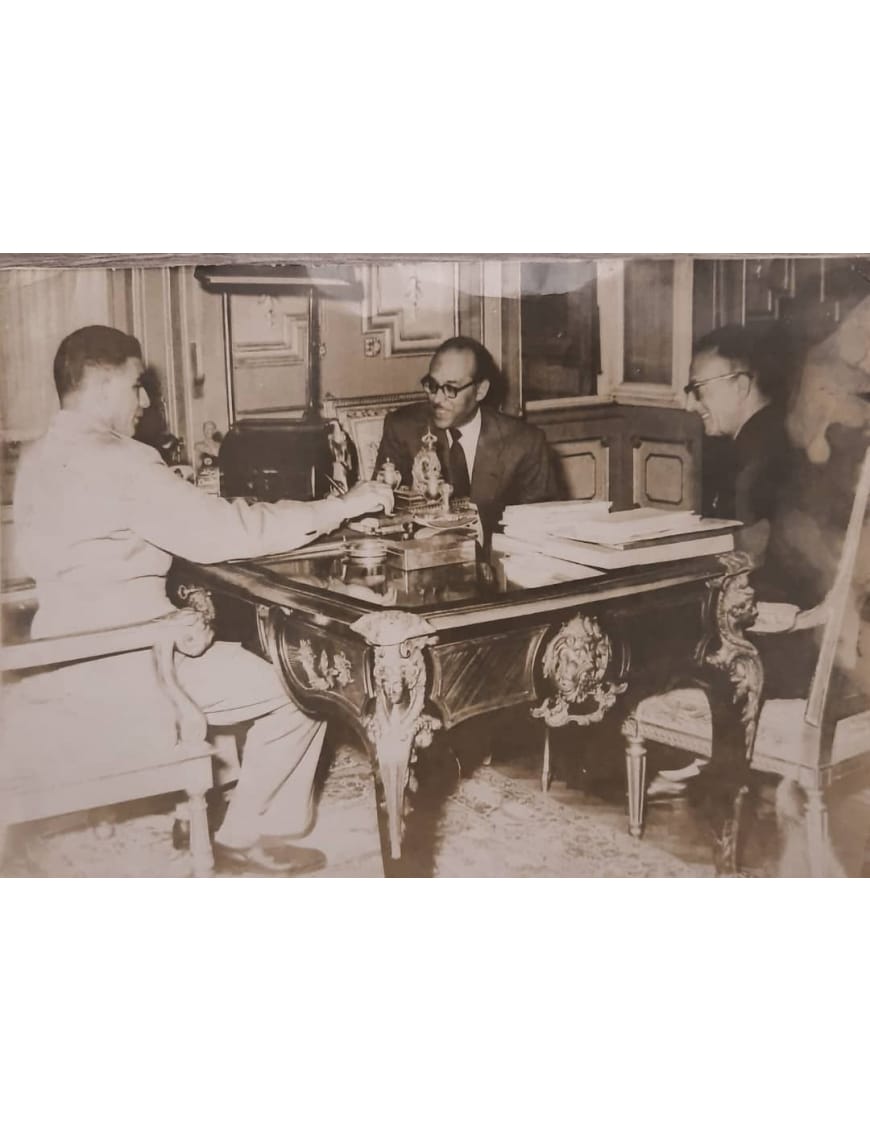 L'Afro-Asiatisme : conclusions sur la conférence de Bandoeng - Malek Bennabi - Héritage - Al-Bayyinah Al-Bayyinah Livre > Islam > Essai 9782493295101 Librairie Musulmane Al-imen