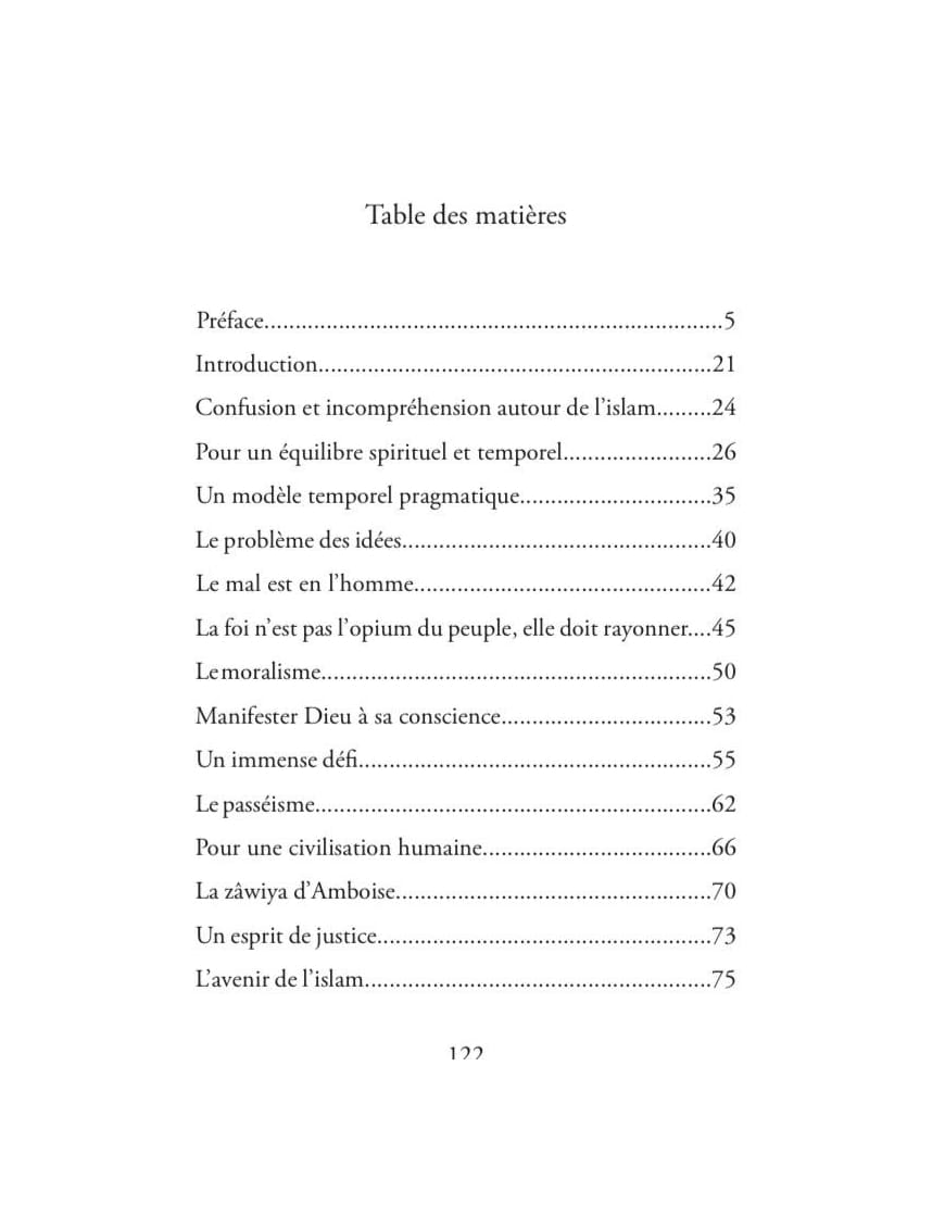 L'islam au secours de l'homme moderne : tome n°1 - Thomas Sibille - éditions Héritage - Al-Bayyinah Al-Bayyinah Livre > Islam > Essai 9782493295248 Librairie Musulmane Al-imen