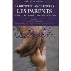 La bienveillance envers les Parents Al - imen