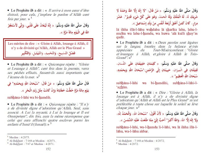 La Citadelle du Musulman (Vert-Bleu) — Hisn al-Muslim | Orientica | Invocations Coran & Sunna Orientica Livre > Islam > Invocations (Dou'as) > Citadelle du Musulman 9782356351579 Librairie Musulmane Al-imen