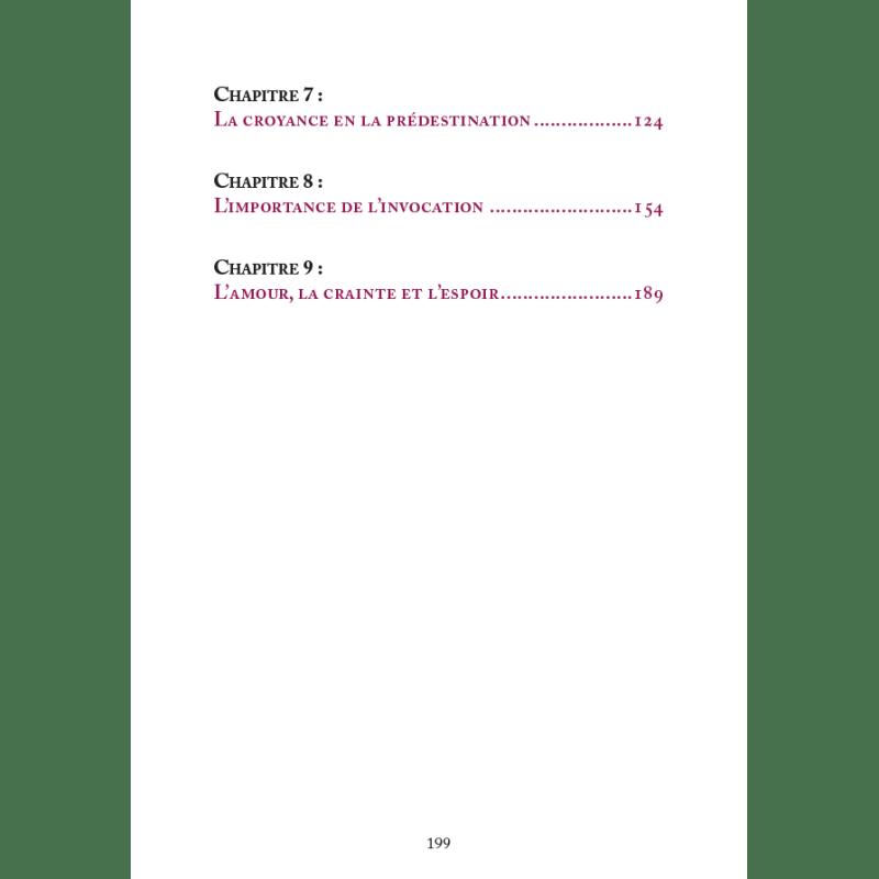 LA FÂTIHA GUIDE POUR L’HUMANITÉ - ‘Abd Ar-Razzâq Al-Badr - Editions Al-Hadîth Al-Hadîth Livre sur le Coran Tafsir 9782875452573 Librairie Musulmane Al-imen