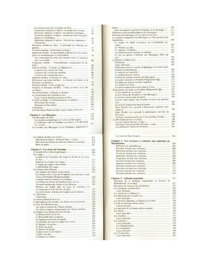 La foi musulmane - dogme et dissidences - Hassan Ayyoub - Al Qalam - Éditions Al Qalam Al Qalam Livre > Islam > Foi et Spiritualité 9791092883220 Librairie Musulmane Al-imen