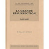 La grande résurrection Tome 6 - القيامة الكبرى Al - imen