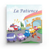 La Patience de Bolide édition Al - imen
