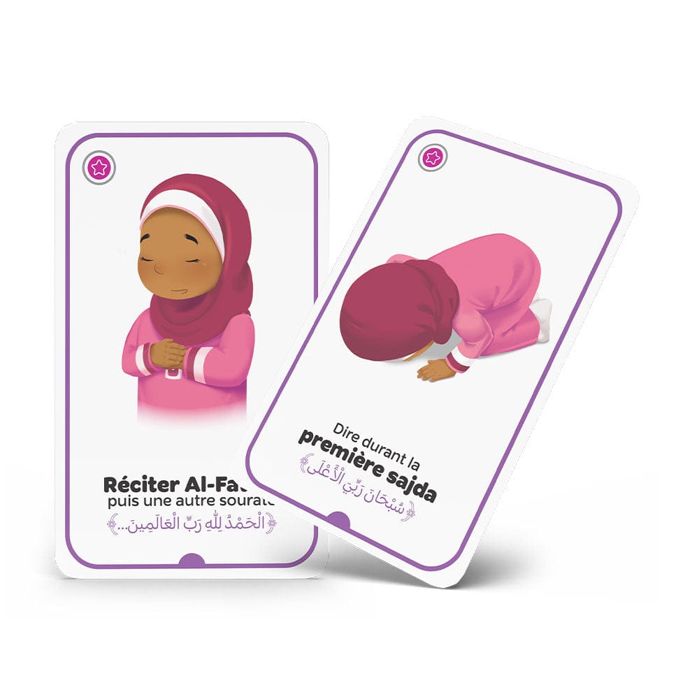 La prière pas à pas - Learning Roots Learning Roots Livres > Islam Librairie Musulmane Al-imen