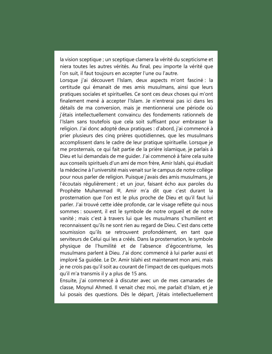 La réalité divine - Hamza Andreas Tzorzis - Muslimcity - Éditions Ribât Ribât Livre > Islam > Foi et Spiritualité 9782491948054 Librairie Musulmane Al-imen