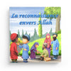 La reconnaissance envers Allah d'Amana Éditions Al - imen