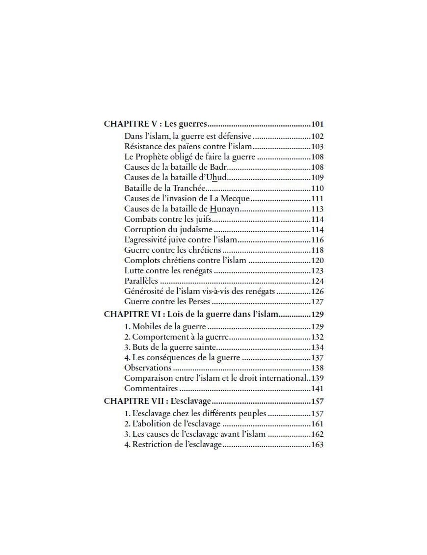 La tolérance de l'islam - El Hofy - Héritage - Al-Bayyinah Al-Bayyinah Livre > Islam > Essai 9782493295477 Librairie Musulmane Al-imen