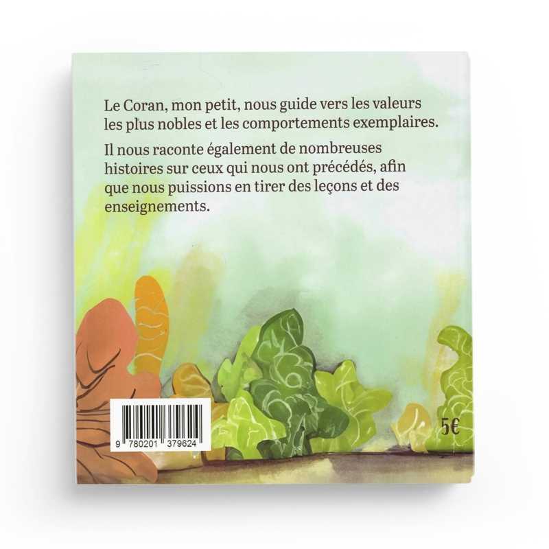 Le Coran mon compagnon par Sarah Soujoud Al Azhar Livre > Islam 9780201379624 Librairie Musulmane Al-imen