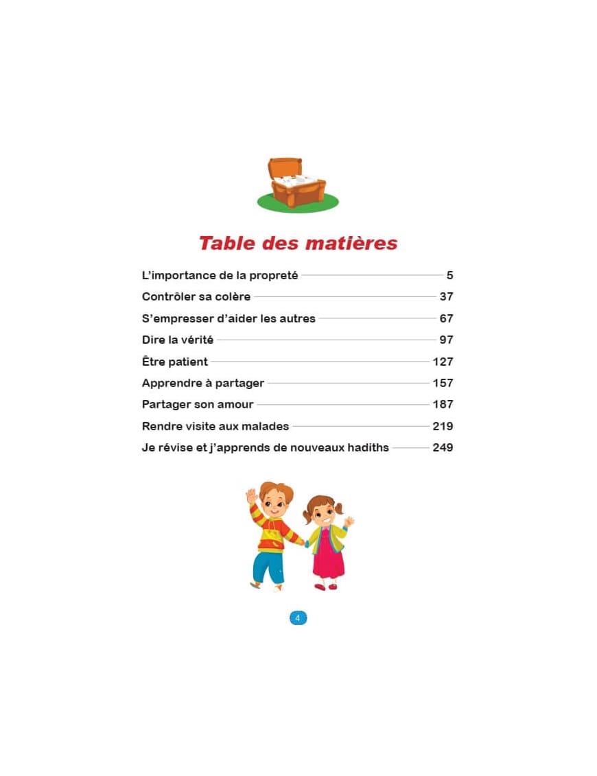 Le grand livre du bon comportement du petit Musulman (Collection "J'apprends mon hadith") - Sana Sana Livre Islam Enfant 9782914949576 Librairie Musulmane Al-imen