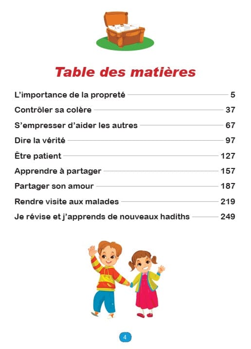 Le Grand Livre du Bon Comportement du Petit Musulman — Orientica | Livre Islam Enfants Orientica Livre Islam Enfant 9782356359391 Librairie Musulmane Al-imen