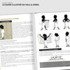 De geïllustreerde gids voor Hajj en 'Umra - Bdouin (edities Anas)