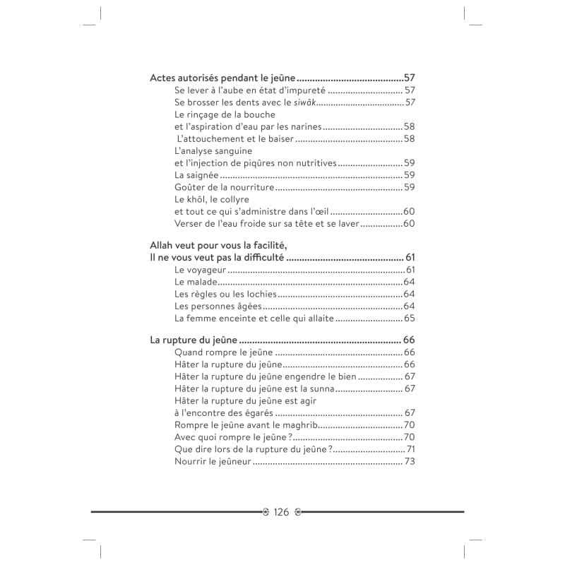 Le jeûne du Ramadan comme l'a enseigné le Prophète - Salîm al-Hilâlî &amp; ‘Alî Hasan al-Halabî - éditions Al-Hadîth Al-Hadîth Livre > Islam 9782492026324 Librairie Musulmane Al-imen