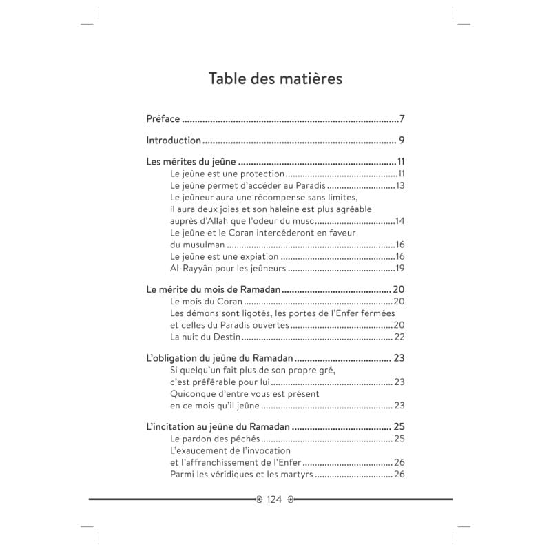 Le jeûne du Ramadan comme l'a enseigné le Prophète - Salîm al-Hilâlî &amp; ‘Alî Hasan al-Halabî - éditions Al-Hadîth Al-Hadîth Livre > Islam 9782875451705 Librairie Musulmane Al-imen