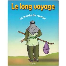 Le long voyage - La marche du repentir Al - imen