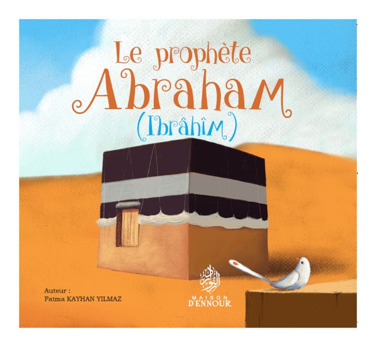 Le prophète Joseph (Yûsuf) — Zeynep Akyildiz | Éditions Maison d'Ennour Maison d'Ennour Livre Islam Enfant 9782752401458 Librairie Musulmane Al-imen