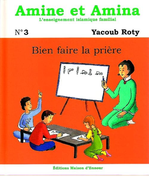Le prophète Moïse — Zeynep Akyildiz | Éditions Maison d'Ennour Maison d'Ennour Livre Islam Enfant 052212401823 Librairie Musulmane Al-imen