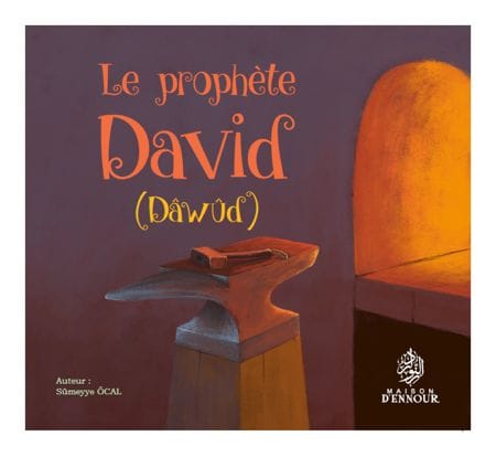 Le prophète Moïse — Zeynep Akyildiz | Éditions Maison d'Ennour Maison d'Ennour Livre Islam Enfant 052212401823 Librairie Musulmane Al-imen
