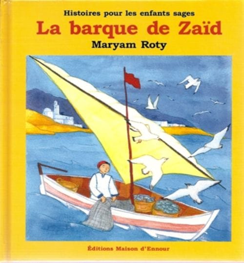 Le prophète Salih — Elif Santur | Éditions Maison d'Ennour Maison d'Ennour Livre Islam Enfant 9782752401519 Librairie Musulmane Al-imen