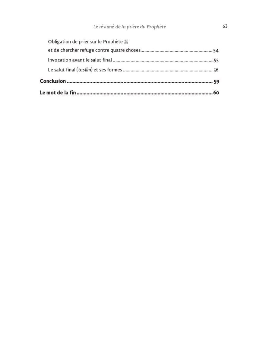 Le résumé de la prière du Prophète Avec illustrations par Muhammad Nâsir al-Dîn al-Albânî - Editions Al-Hadîth Al-Hadîth Livre > Islam 9782875453921 Librairie Musulmane Al-imen
