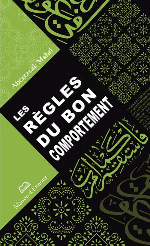 Les 40 Hadîth Qudsî | Éditions Maison d'Ennour Maison d'Ennour Livres > Islam > Invocations (Dou'as) 9782752403391 Librairie Musulmane Al-imen