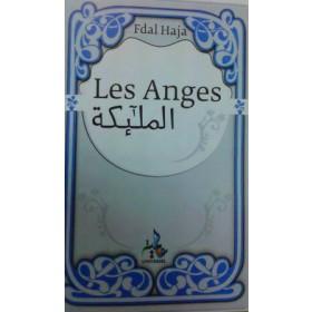 Les Anges (Nouvelle édition) - Fdal Haja - Universel - Al - imen