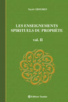 Les Enseignements Spirituels du Prophète, vol. II Al - imen