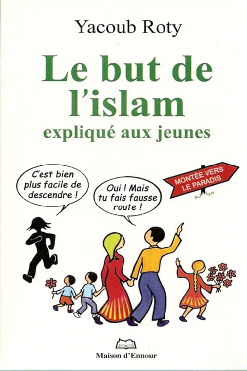 Les histoires des prophètes pour les enfants | Éditions Maison d'Ennour Maison d'Ennour Livre > Islam > Biographie 9782752401601 Librairie Musulmane Al-imen
