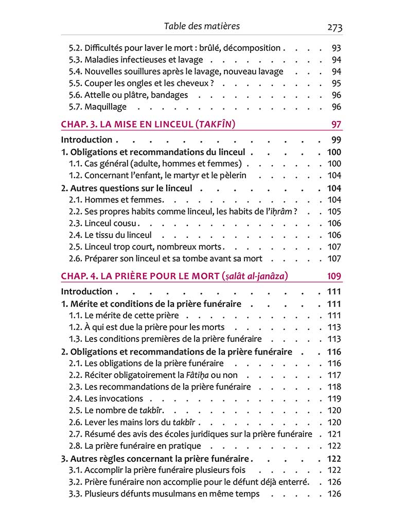 Les rites funéraires islamiques - Éditions Tawhid Tawhid Livre > Islam > Tawhid / Aqidah (Croyance) 9782848624259 Librairie Musulmane Al-imen