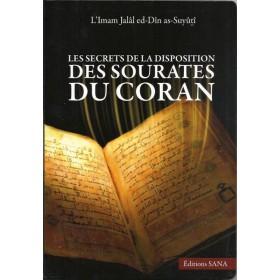 Les secrets de la disposition des sourates du Coran Al - imen