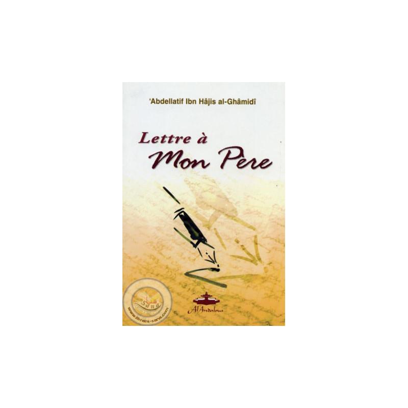 Lettre à mon père Librairie Al-imen Livre > Islam 9782874470066 Librairie Musulmane Al-imen