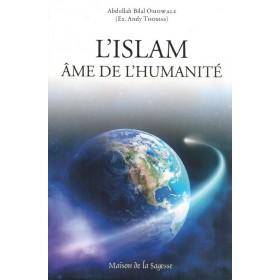 L'islam âme de l’humanité Al - imen