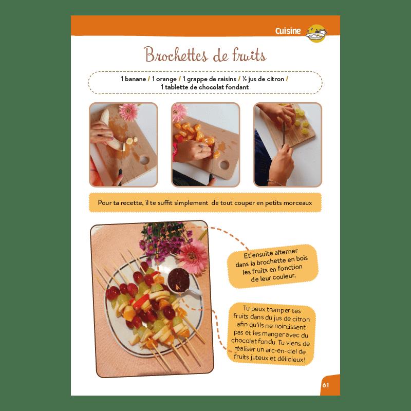 Mes activités du week-end avec oummi &amp; abi - Editions Al-Hadîth - L&amp;s Al-Hadîth Livre Islam Enfant 9782875452382 Librairie Musulmane Al-imen