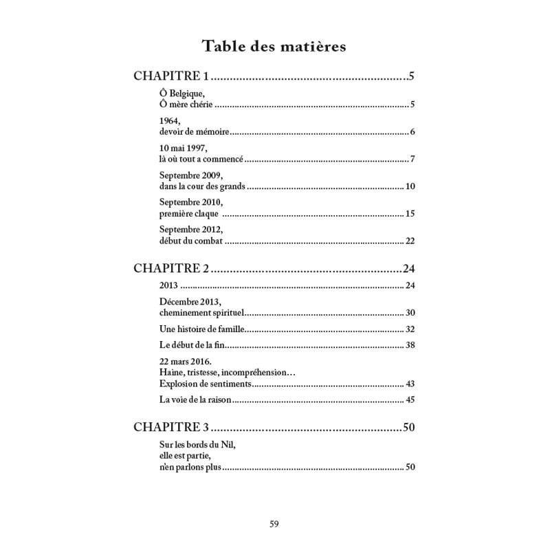 Mon Choix, la Loi, la Liberté Ô patrie, ô mère chérie - Nora Abied - Editions Al-Hadîth Al-Hadîth Livre Islam Femme 9782875452016 Librairie Musulmane Al-imen