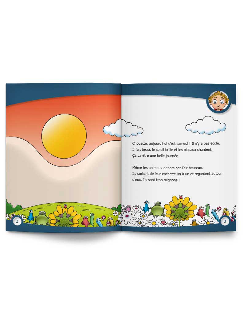 Mon Livre le Coran<br /> (Tome 3) - Éditions Tawhid Tawhid Livre Islam Enfant 9782848622156 Librairie Musulmane Al-imen