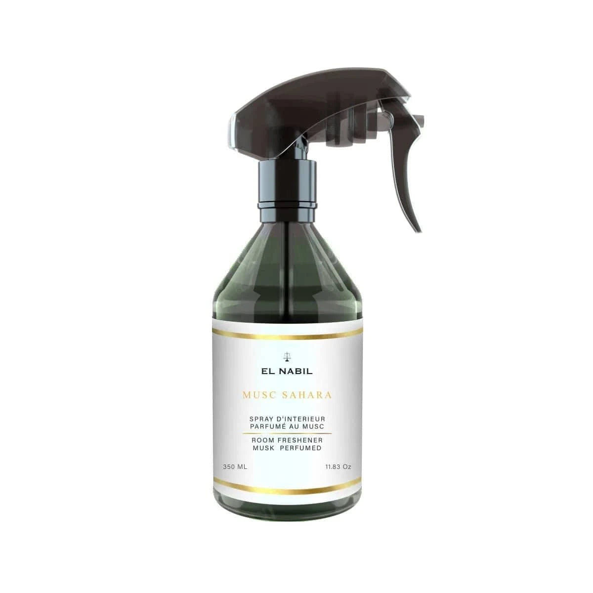 Musc Sahara - Room Freshener El Nabil Sprays rafraîchissants 9782492023897 Librairie Musulmane Al-imen