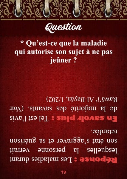 Muslim Challenge : Le Jeûne de Ramadân — Jeu Éducatif Islam | Orientica Orientica Livre > Islam 9782356353276 Librairie Musulmane Al-imen