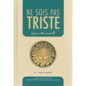 Ne sois pas triste - لا تحزن Al - imen