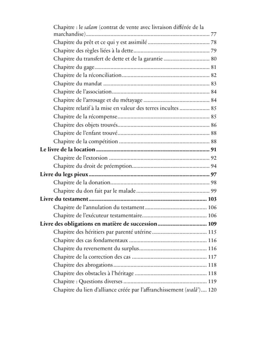 Oumdat Al Fiqh : version intégrale - La jurisprudence selon le rite hanbalite - Ibn Qudamah Al-Maqdisi - Al Bayyinah Al-Bayyinah Livres > Islam > Prière (Salat) 9782919455195 Librairie Musulmane Al-imen