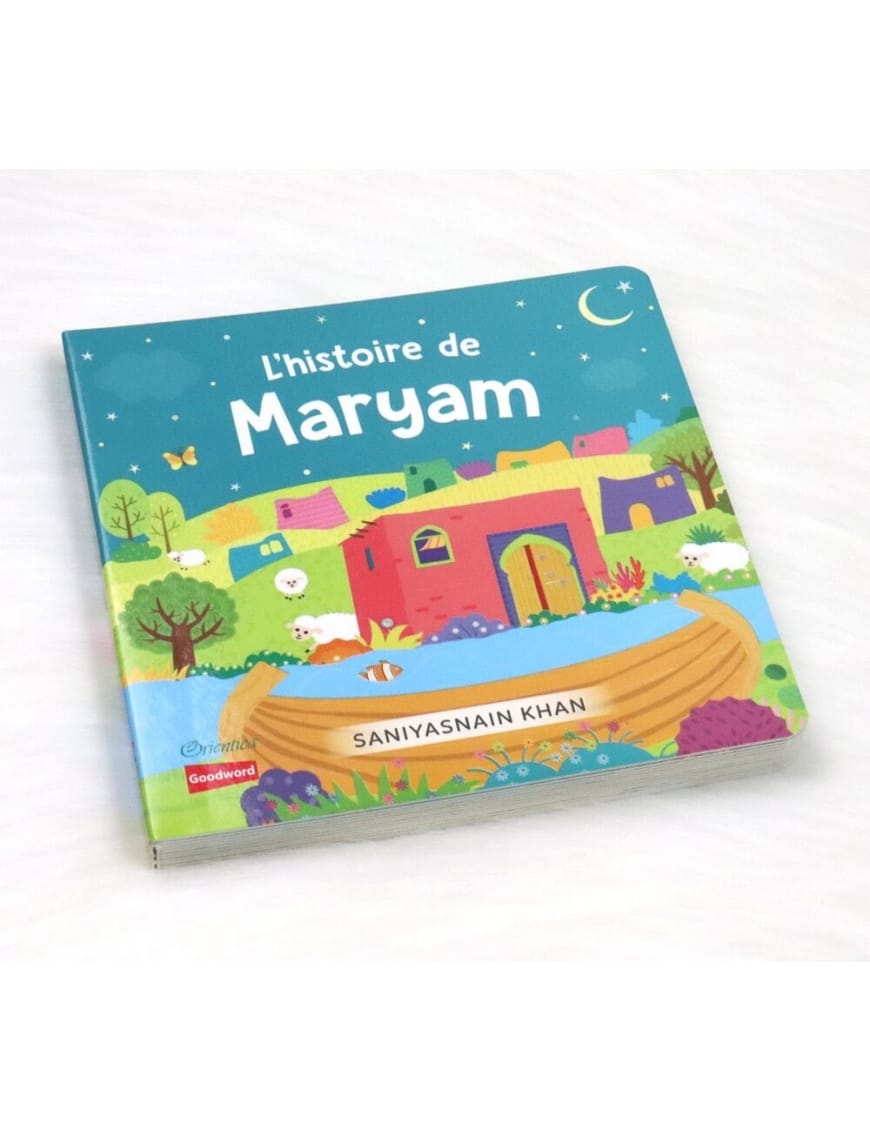Pack Histoires des Prophètes pour les enfants - 14 livres - Saniyasnain Khan - Orientica - Sana Sana Livre Islam Enfant > Biographie 9782356335548 Librairie Musulmane Al-imen