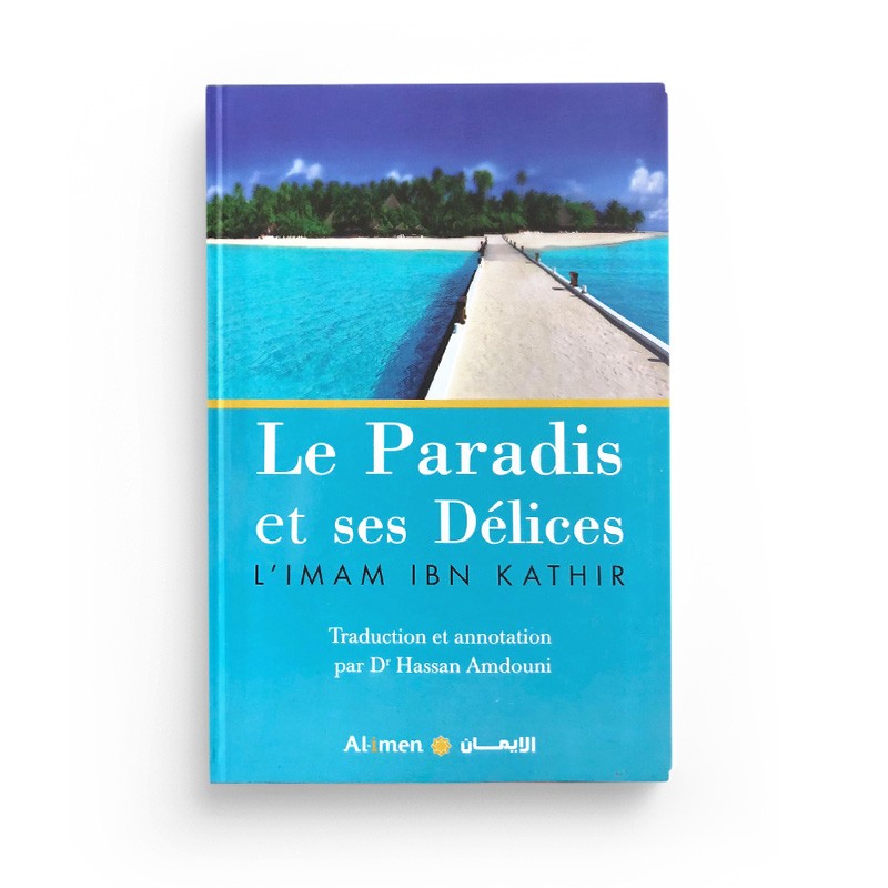 PACK : L'enfer et Le Paradis (2 Livres) - Dr. Hassan Amdouni
